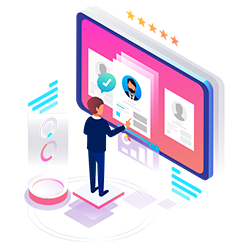 API integration